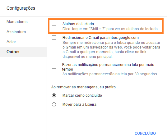 Atalhos do Inbox para computadores 5 artigo 349a6a28d5ac45779bdfb7114cb6a9aa 3 95 QXCTWWq
