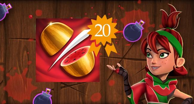 20 melhores jogos offline para android