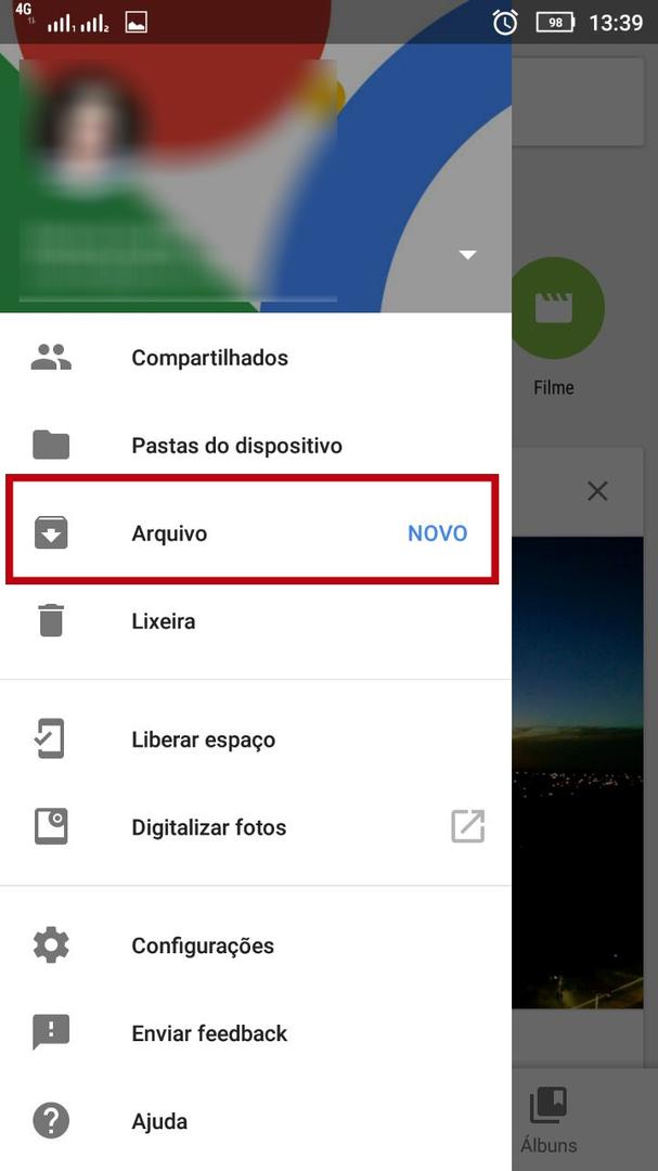 Como usar o recurso de arquivo no Google Fotos 5 artigo 3929e62b7add9a91717ef1a42cbaec9e 2 308 Jq5CCJV