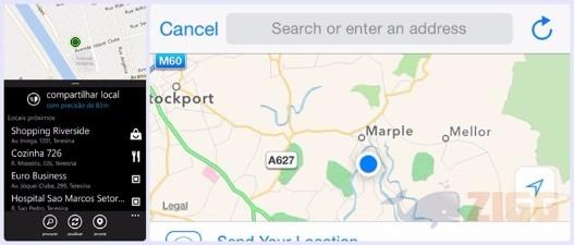 Dicas e truques para WhatsApp - Parte 2 3 Dicas e truques para WhatsApp - Parte 2