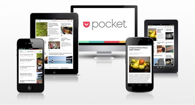 Saiba o que é e como explorar o Pocket