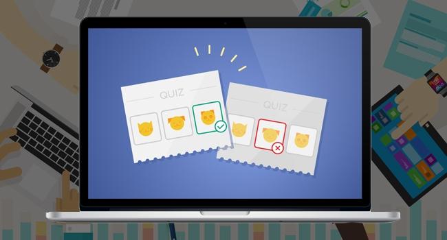 Aprenda criar seu quiz no Facebook de graça 2 Aprenda criar seu quiz no Facebook de graça