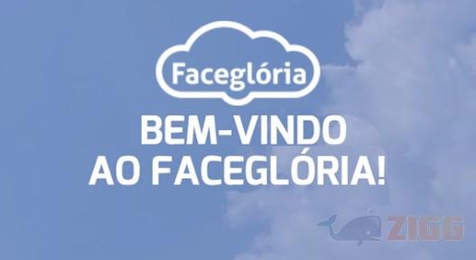 Faceglória: o “Facebook evangélico” criado por brasileiros