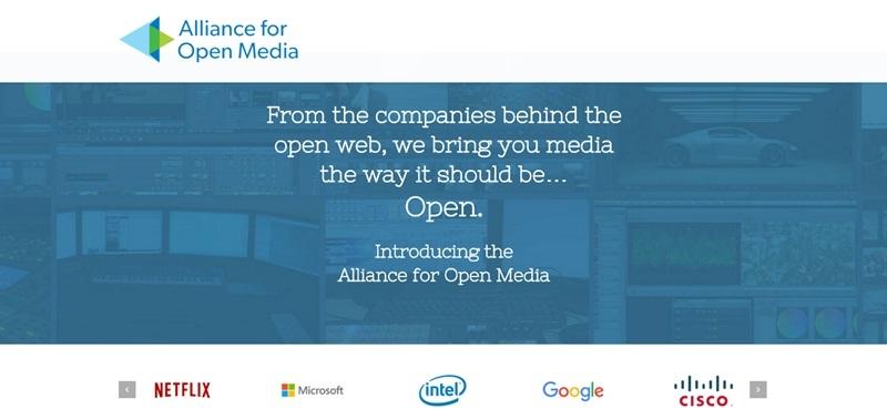 Aliança de empresas quer criar novo formato de vídeo 3