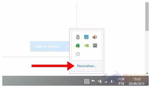 Como desativar o aviso do Windows 10