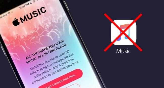 Como cancelar a renovação do Apple Music 2 Como cancelar a renovação do Apple Music