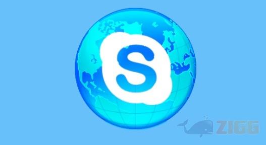 Skype para Navegadores é disponibilizado globalmente