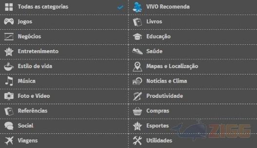 Como instalar aplicativos do Firefox OS no Android 2 Firefox Marketplace