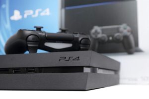 PlayStation 4 destravado é capaz de rodar jogos de PS2