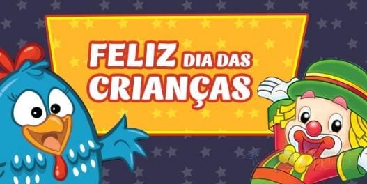 5 Apps para o Dia das Crianças