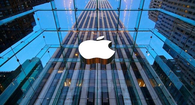 Funcionários trocam Apple por empresas de automóveis