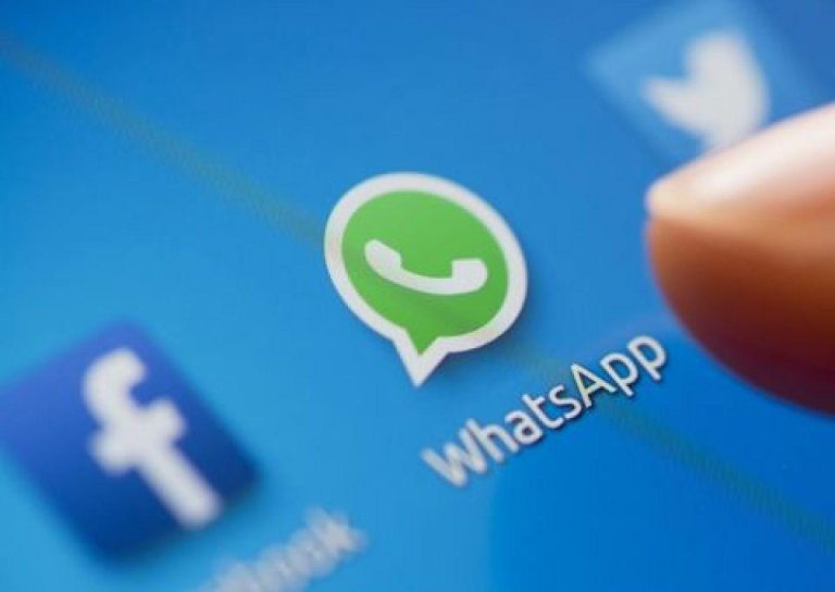 Versão do WhatsApp para empresas está em pleno desenvolvimento