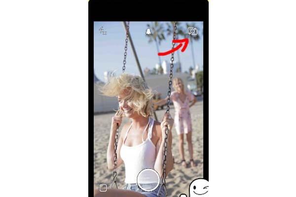 Como alternar as câmeras do Snapchat durante a gravação 3 artigo 4be5c462d8e9a114293874c2f93c9654 imagem2 19 CKaUBFF