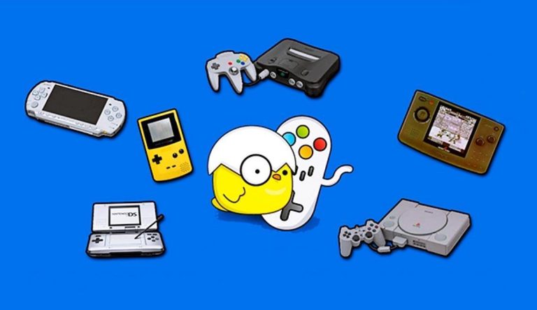 Conheça o Happy Chick Emulator, considerado o melhor emulador de jogos
