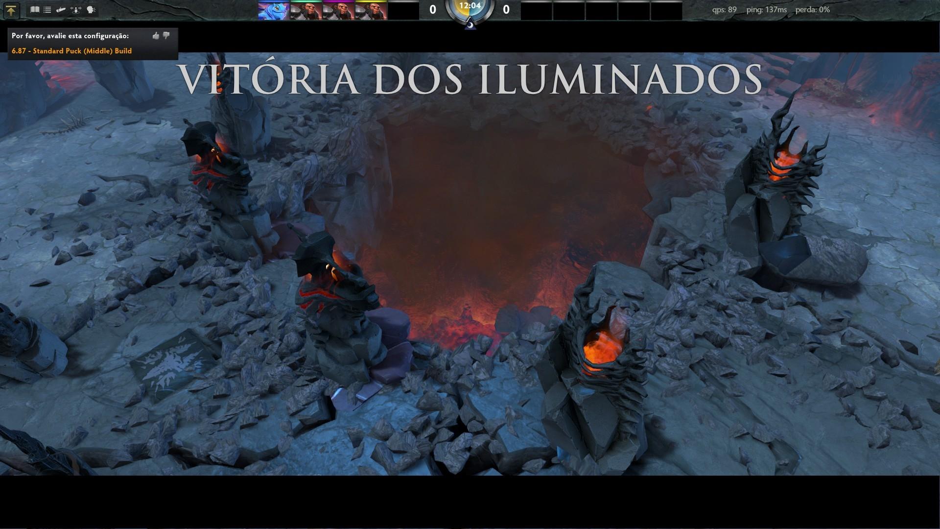 Use cheats no Dota 2 nas partidas privadas 9 artigo 4d4f73fbfadf04a3b768b7541d91f155 dotaimg1vitoria XkHWlUs
