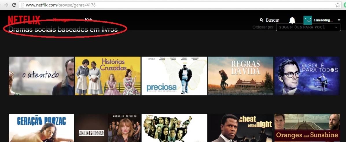 Como acessar as categorias secretas do Netflix 3 artigo 4de32ded44decf46cb8fc744a1aa11e8 1 295 klU50UR