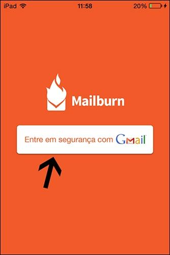 mailburn