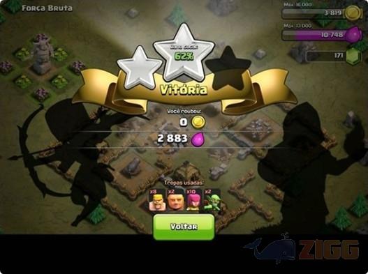 Dicas de como jogar Clash Of Clans 4 Clash of Clans