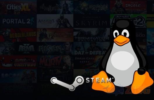 Steam OS