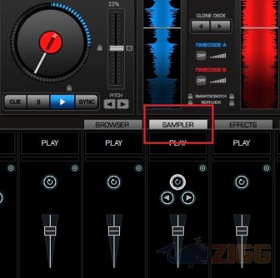 Virtual DJ: começando a usar 10 criando samplers