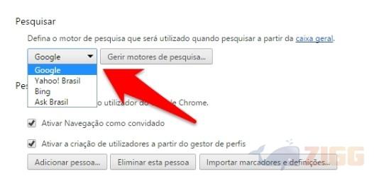 Como Remover Search Protect
