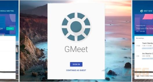 Google deve lançar nova ferramenta de videoconferências