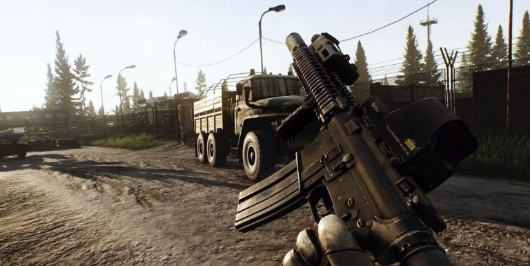 Conheça e baixe os melhores Jogos de FPS Grátis