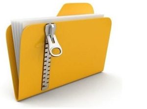 Melhores apps para abrir arquivos ‘zipados’ no celular