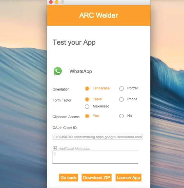 Como rodar apps Android no PC usando ARC Welder no Chrome 7 artigo 57f80ae24707ac513c78a431f3a0dee3 5 99 U5QDhyf