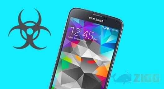 Celulares Samsung podem estar vulneráveis a ataques de hackers 1 artigo 585bff26da339d73eb4a5ac650e214a2 samsunghack 1C9FXDr