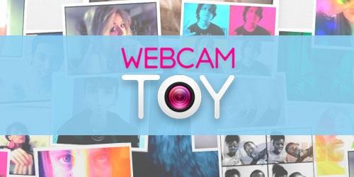Como usar o Webcam Toy para aplicar efeitos em fotos 1