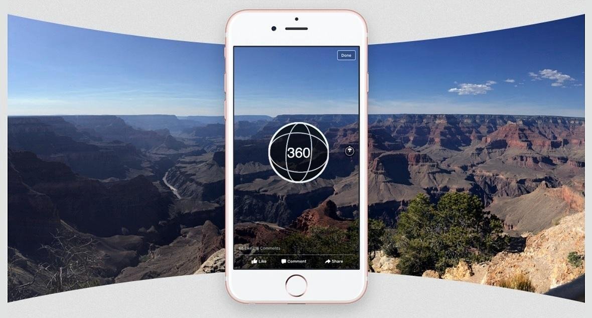 Como criar fotos em 360 para postar no Facebook 1 artigo 58d3526d87362605b4e817ff311e7bad 112 1