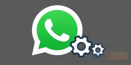 Atualizações do Whatsapp trazem novas funções