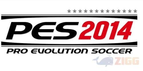 PES 2014 aposta em engine gráfica e física totalmente novas