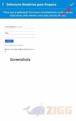 como usar o +espaço