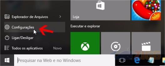 downgrade windows 10