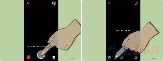 Snapchat - o que é e como usar 4 Snapchat - o que é e como usar