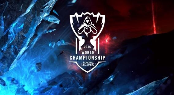 Assista ao Campeonato Mundial de League of Legends