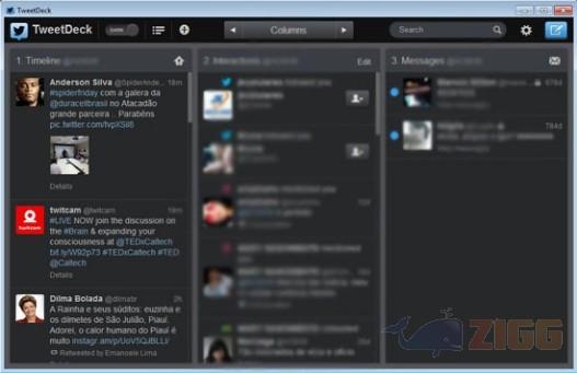 Como programar postagens no Twitter com o Tweetdeck. 5 artigo 6295e2de6d893f66a0f14918aec5f6d3 tweetdeckk7 1 0nRRFHT