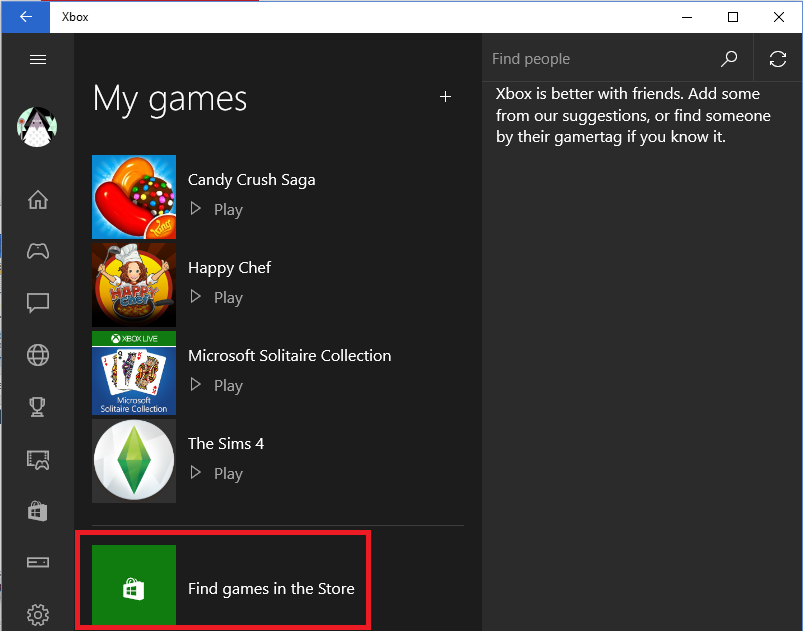 Como configurar o aplicativo Xbox no Windows 10 5 artigo 62c6b0e1d59cf38a4e0cd0f17728d87b 3 72 8PRPGUO