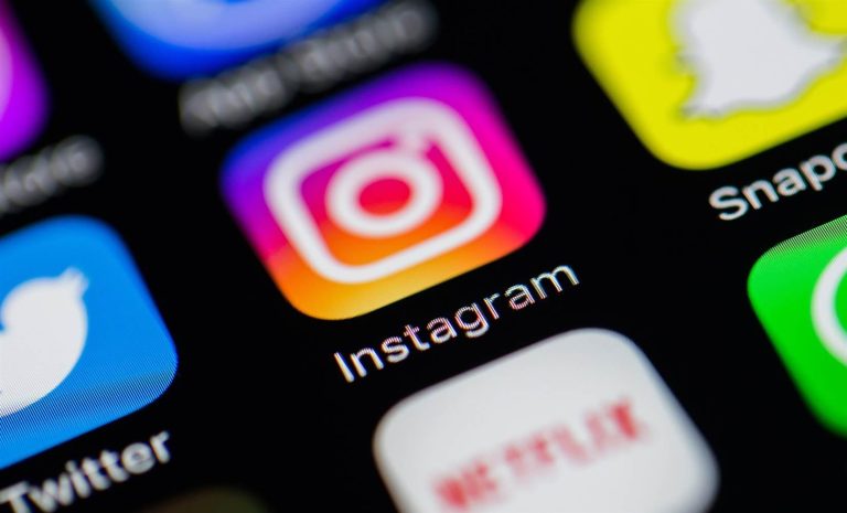 Instagram começa a testar ao vivo para duas pessoas
