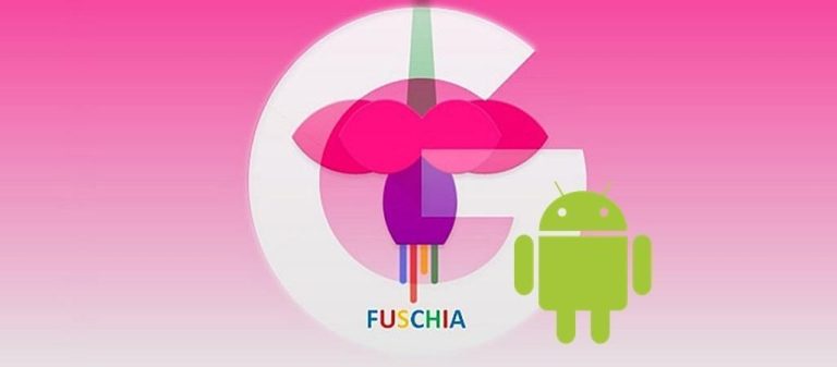 Conheça o sistema do Google que pode substituir o Android em ação