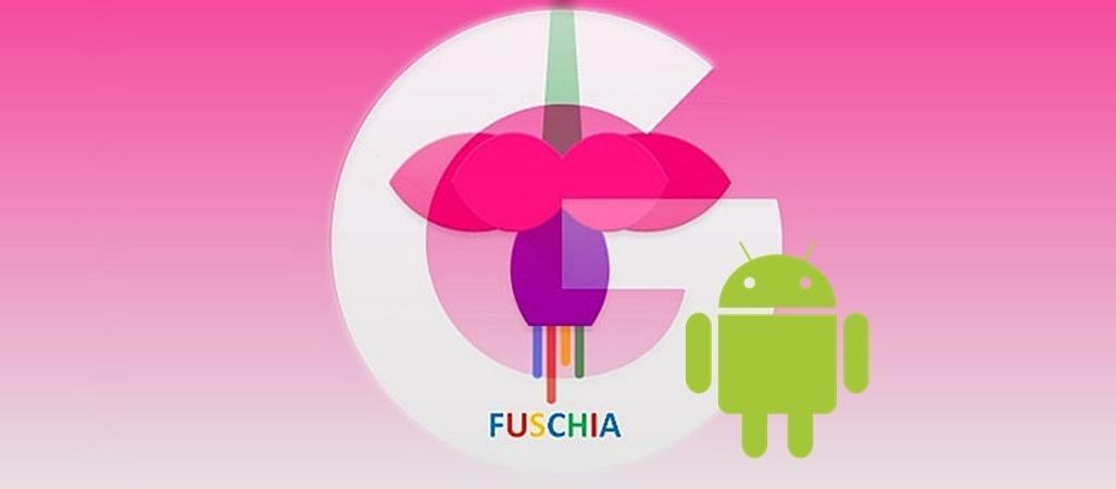 Conheça o sistema do Google que pode substituir o Android em ação