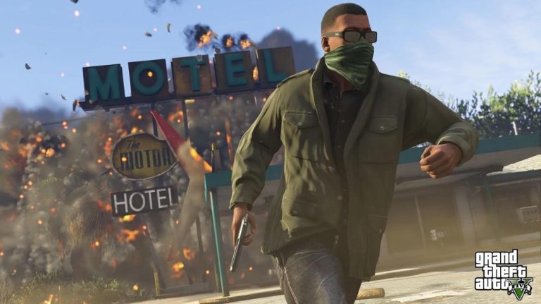GTA 5 dando erro? Saiba reparar todos os problemas facilmente