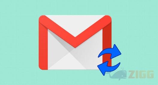 Atualização do Gmail para Android melhora uso de múltiplas contas