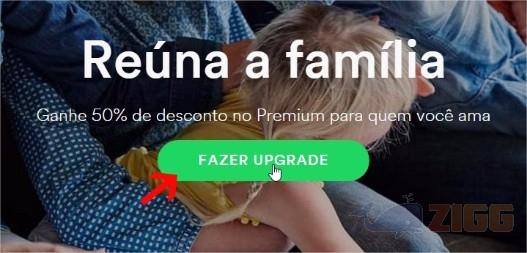 spotify family