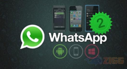 Dicas e truques para WhatsApp - Parte 2 1
