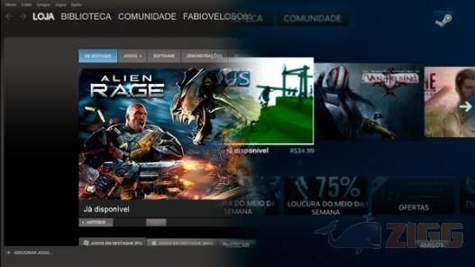 Steam OS