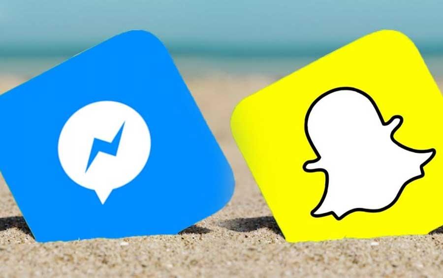 Nova cópia do Snapchat! Facebook lança o Messenger Day 1 artigo 6ddc664356f310d608da20b7ca3af348 copia 30ffaPT