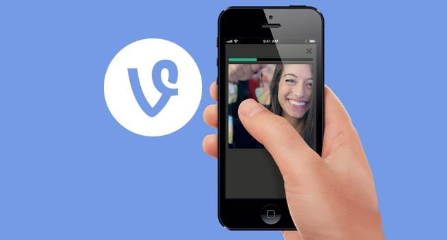 Dicas para fazer filmes no Vine